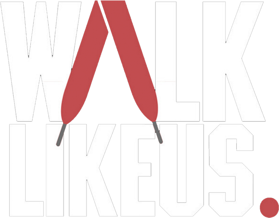 WalkLikeUs